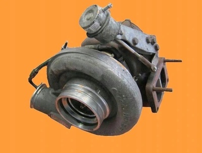 049010543 Renault magnum 480dxi турбокомпрессор турбина турбина