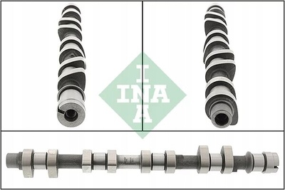 428021210 schaeffler ina 428 0212 10 распредвал
