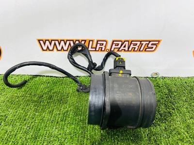 LR035727 расходомер воздуха range rover спорт l494 cpla - 12b579 - ba