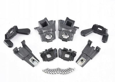 63117383206 комплект крепление фара bmw мини f56 f55