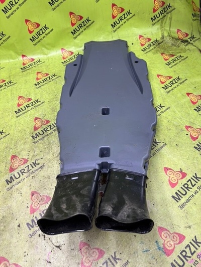 A6398301123 воздуховод MERCEDES V W639 2003