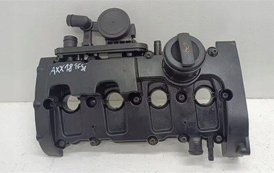 VWLEON1.8 Крышка клапонов audi a3 8p volkswagen seat леон skoda 1.8 2.0 tfsi axx 06f129101c