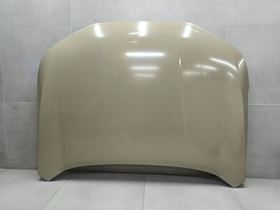 STCHTG8PRO015 Капот Chery Tiggo 8 Pro 2021-