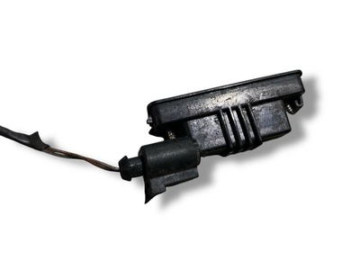 1J6943021B Подсветка номера Volkswagen Passat B6 2007