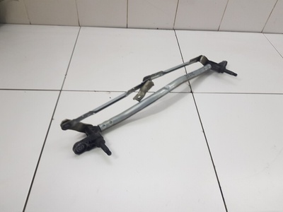 T155205110 Трапеция стеклоочистителей Exeed RX 2023-