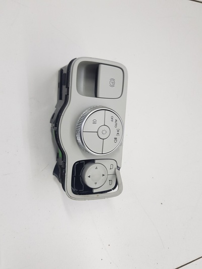 808000917AAABE Кнопки разные Exeed RX 2023-