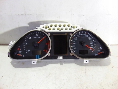 4F0920932 Спидометр audi a6 c6
