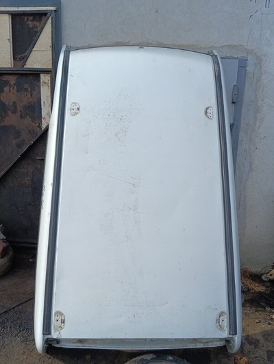 7751694629 Крыша Renault Kangoo 1, KC 2008