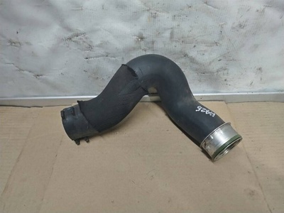 7L6145738A Патрубок интеркулера Volkswagen Touareg 1 [рестайлинг] 2009