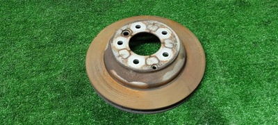 7L8615601C диск тормозной VW Touareg 2010-2014 2014