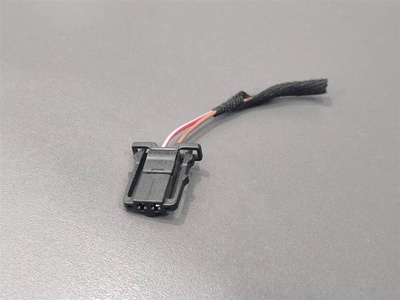 1J0971972 разъем VW Touareg 2002-2010 2006