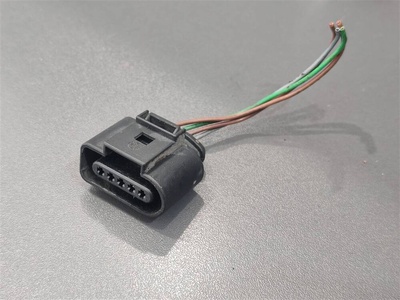 1J0973705 разъем VW Touareg 2002-2010 2006