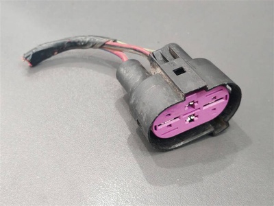 1j0906234a разъем VW Touareg 2002-2010 2006