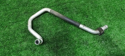 7p0819858b трубка системы охлаждения VW Touareg 2010-2014 2014