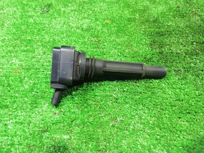 1721580103 Катушка зажигания Actyon New / Korando C (10-) G20D б/у (арт. )