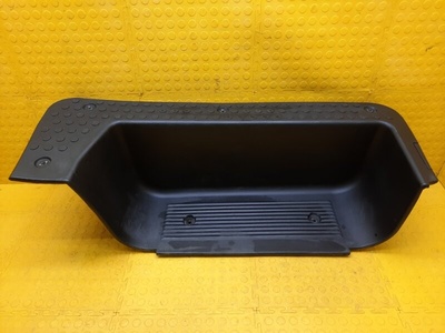 5140010R001AM Подножка Sollers Atlant S209 2023
