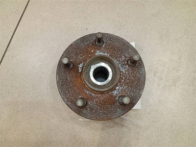 4355033010 Ступица передняя Toyota Camry XV70 2017> 2019