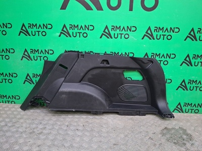 6064090200B01 Обшивка багажника Geely Monjaro KX11 2021-нв , 8889286169B01, 1