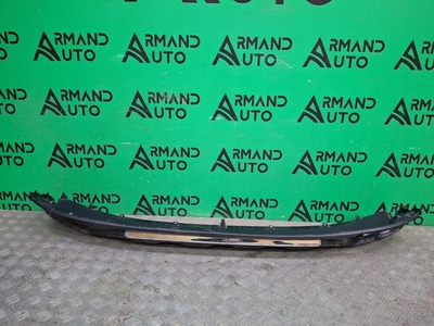 6044124600 Юбка бампера Geely Monjaro KX11 2021-нв , 8889168106, 8