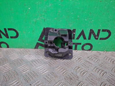 5EU807221M Кронштейн форсунки фароомывателя Skoda Octavia 3 A7 (5E) 2017-2020 , 5E0807596, 8