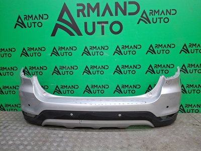 86611H0500 Бампер Kia Rio 4 FB 2017-2020 , 2