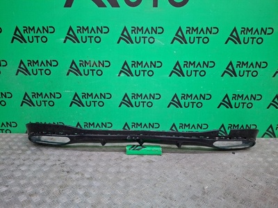 A2238857101 Юбка бампера Mercedes S-Class W223 2020-нв , 4