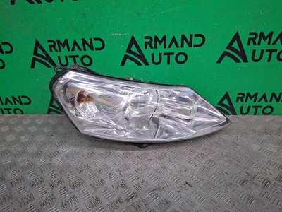 1401367980 Фара Peugeot Expert 2 2007-2016 , 89902604, 9