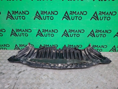 A2055202500 Пыльник бампера Mercedes C-Class W205 2018-2021 , 5