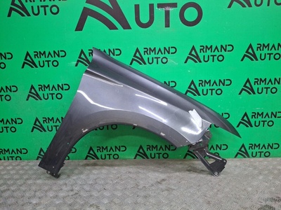 5220L730 Крыло Mitsubishi Outlander 3 2015-нв , 4