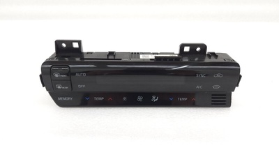 97250L2240FHV Блок управления климат контролем Kia K5 DL3 2021