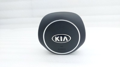 80100L2000WK Подушка безопасности в руль Kia K5 DL3 2021