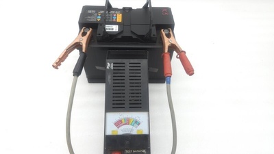 371101R680 Аккумулятор Kia K5 DL3 2021
