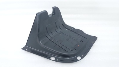 86676L2000 Пыльник бампера Kia K5 DL3 2021
