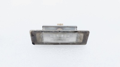 92501C1000 Плафон подсветки номера Hyundai i40 VF 2016