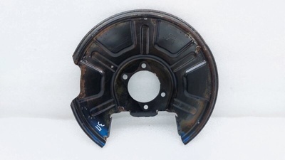 582443Z500 Пыльник тормозного диска Hyundai i40 VF 2016