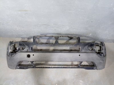51113416200 Бампер передний BMW X3 E83