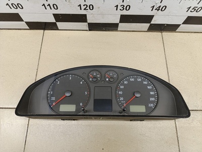 7H0920861E Панель приборов VW Transporter T5 2003-2015