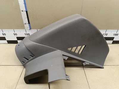 7E18583653U6 Консоль VW Transporter T5 2003-2015