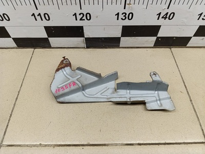 8051895F0A Кронштейн (сопут. товар) NISSAN Almera Classic (B10) 2006-2013