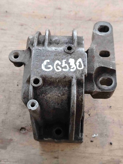1K0199262P Подушка крепления двигателя Volkswagen Golf 5(2004-2009) 2007