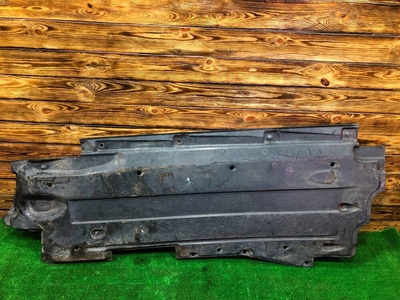 4F0825207A Защита днища Audi A6 C6 (S6,RS6) 2004