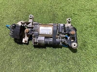 7P0616006E Компрессор пневмоподвески Volkswagen Touareg NF (7P5) 2012 , 15152400272, 7p0698014