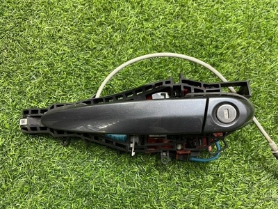 51217332565 Ручка двери BMW 3-Series F30 2018 , 51217242567, 51210399181, 51217162433, 51217162429