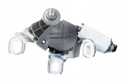 1Z5955711C Skoda октавия ii рестайлинг двигатель стеклоочистителя