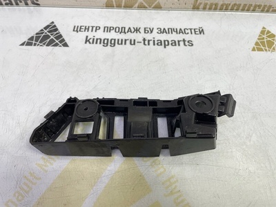 5N0807184D Кронштейн крыла Volkswagen Tiguan 1 5N1 рестайлинг 2014