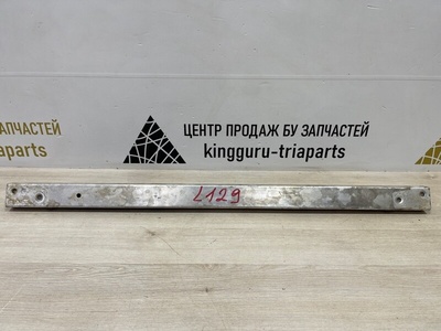 4M0802507D Кронштейн радиатора Volkswagen Touareg 3 CR7 до рестайлинг 2020