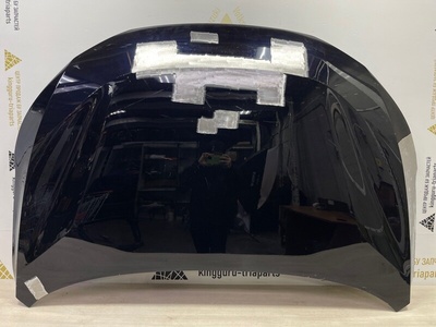 S203F2701010100 Капот Changan CS55 Plus 1 2021-2024