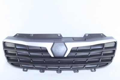 209000840102010 Решетка радиатора Sollers Atlant 1 2023-2026