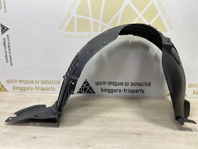 5512120AW20 Подкрылок Changan CS55 Plus 1 2021-2024