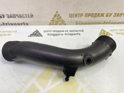 302000120AA Патрубок интеркулера Exeed TXL M32T 2020-2023